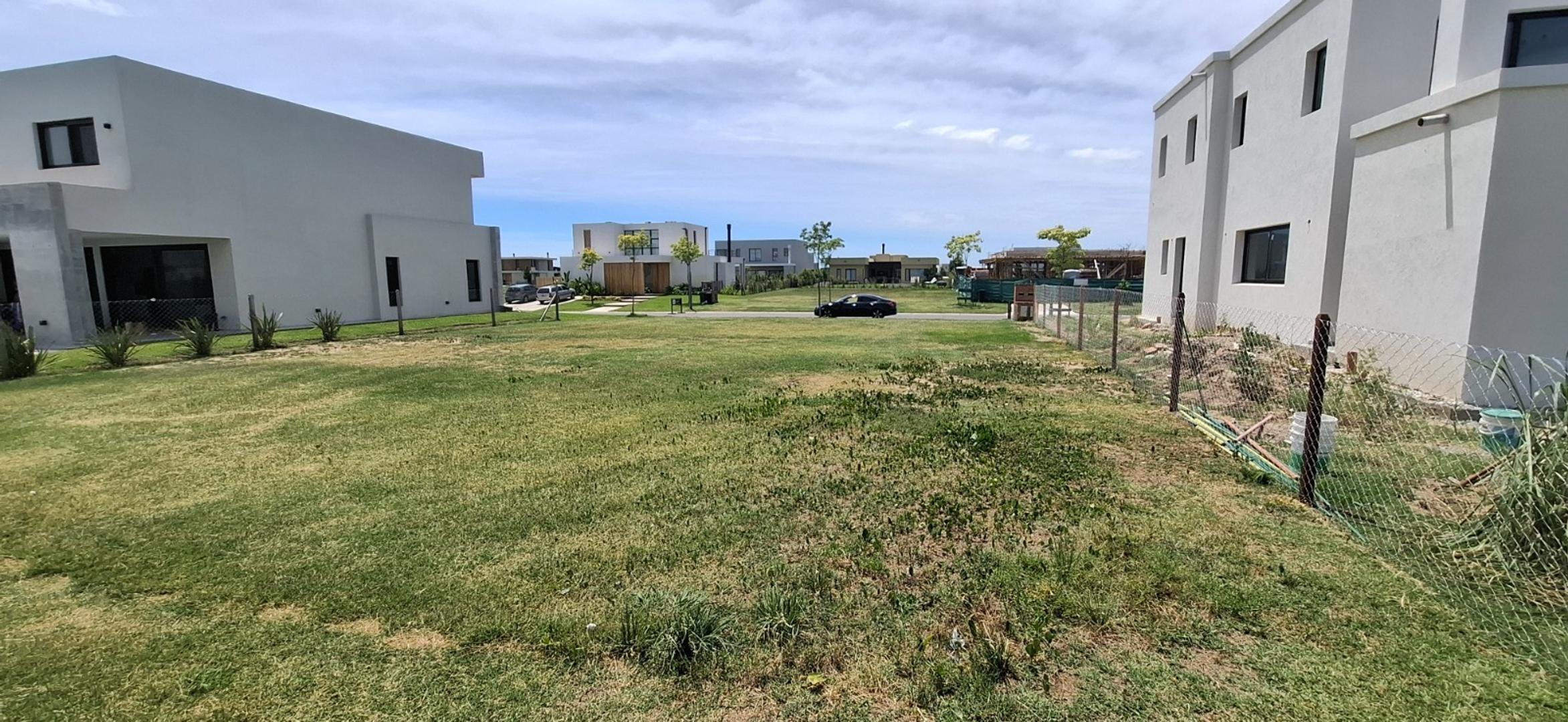 Barrio Riberas - Puertos Lote 369