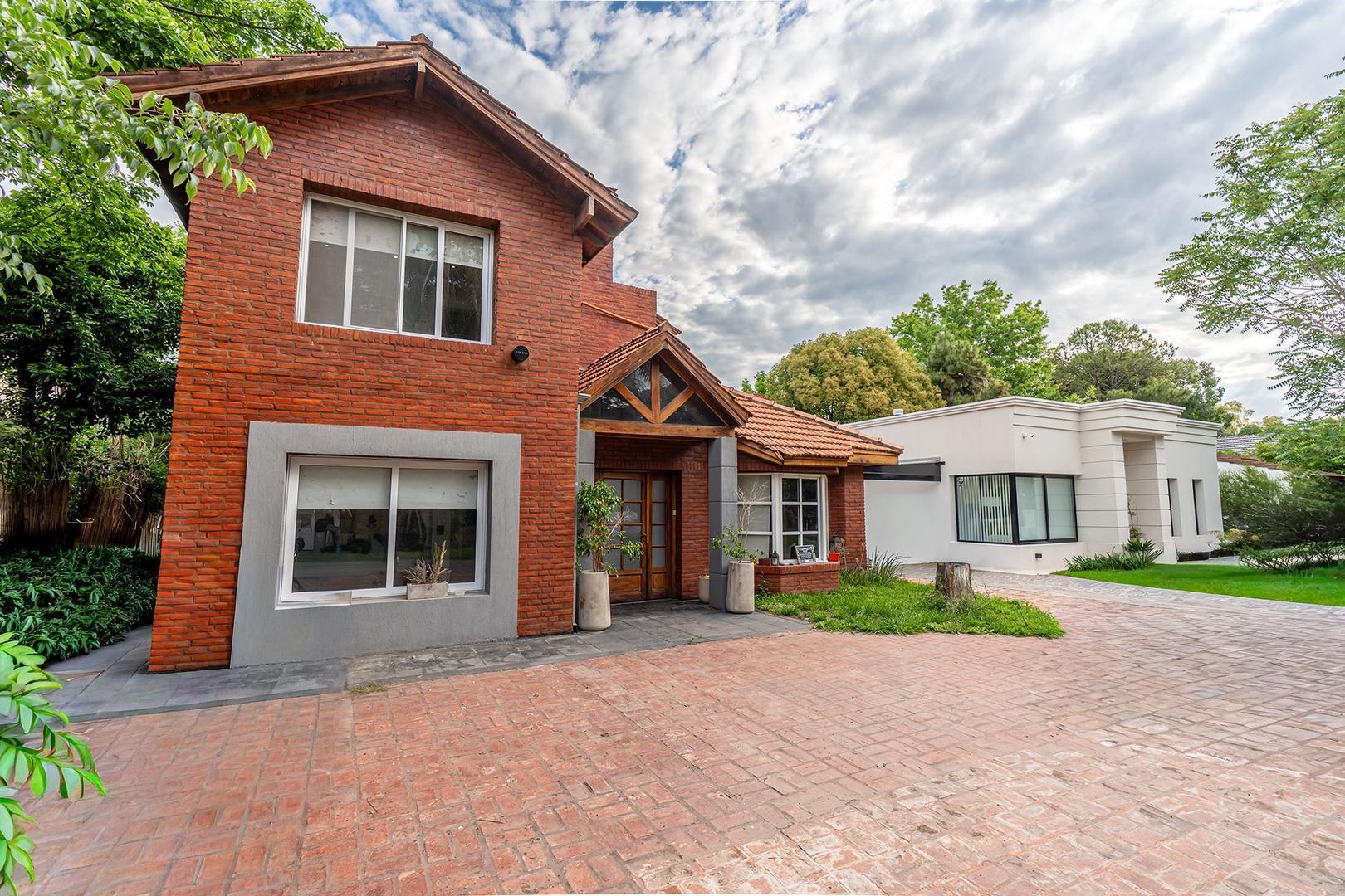 Alquiler En Barrio Club El Carmen Mzn 285 25