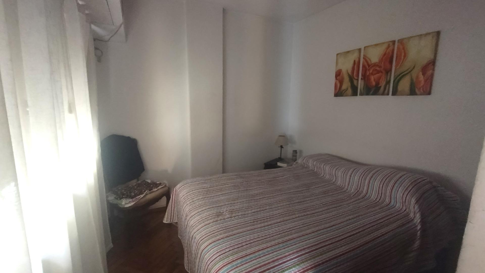 Departamento 2 dormitorios Pueyrredón 1600