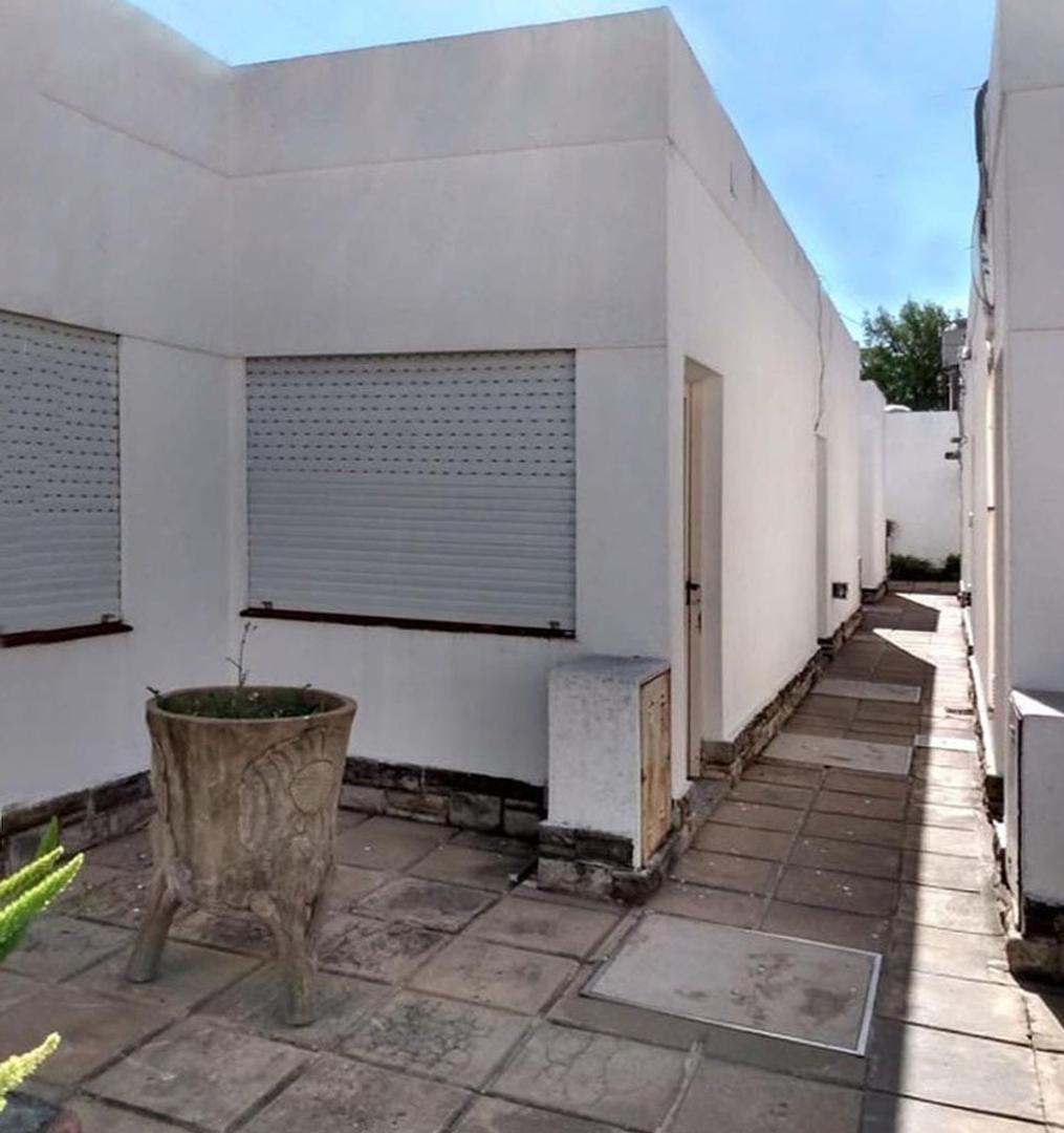 DEPARTAMENTO EN PH - 3 AMBIENTES - MERLO