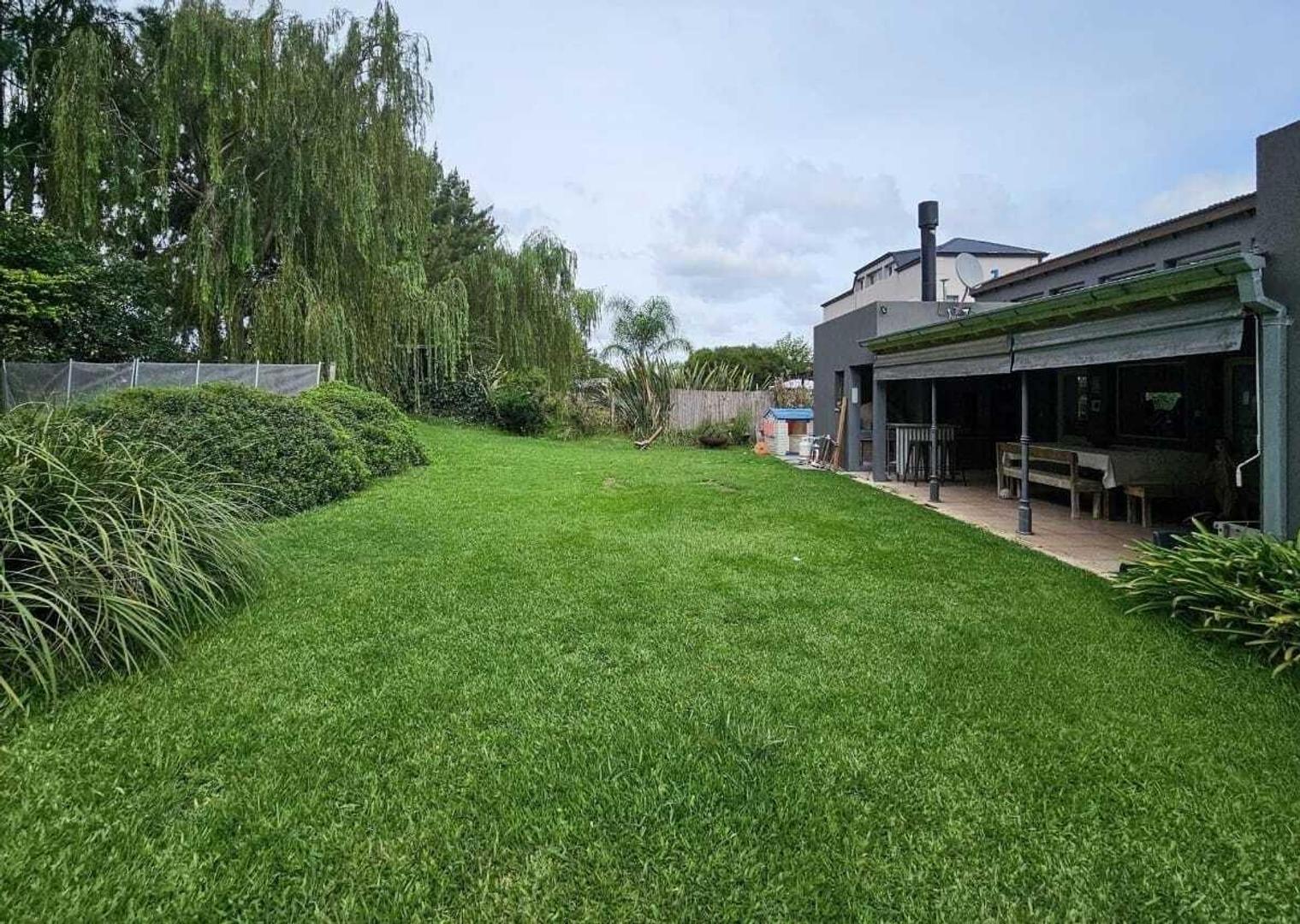 Casa en Venta de 3 dormitorios