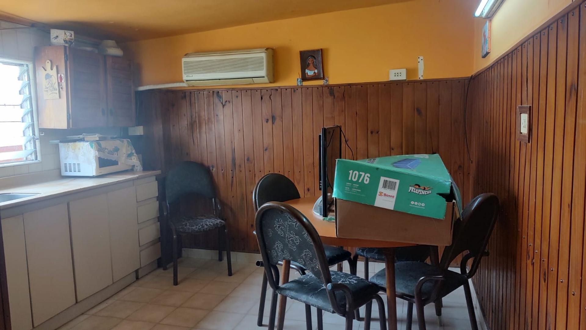 Depto Tipo Casa en Venta 45 años