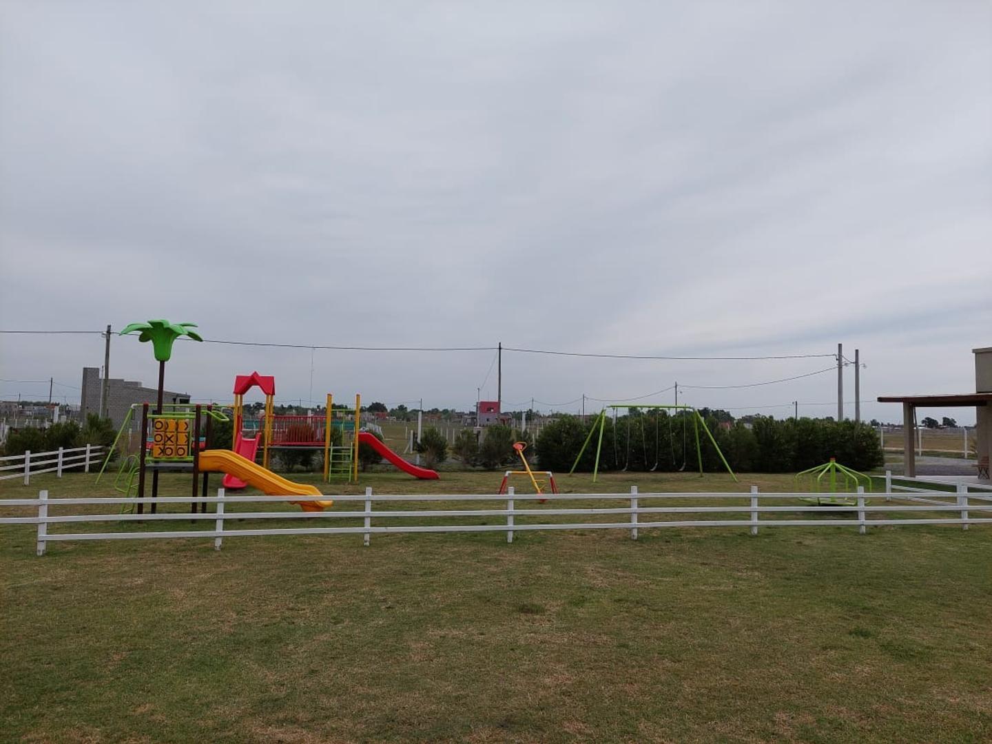 Terreno en Venta de 220,0 m2