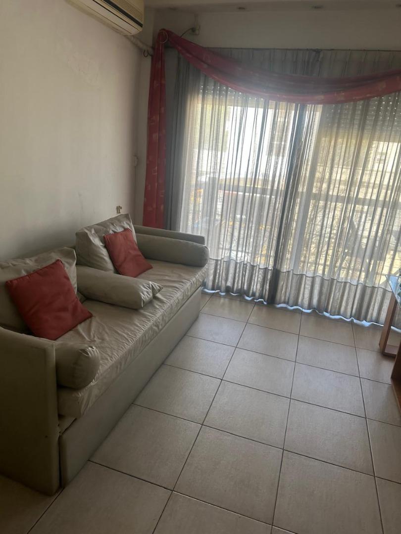 Cordoba 3700, Piso 2