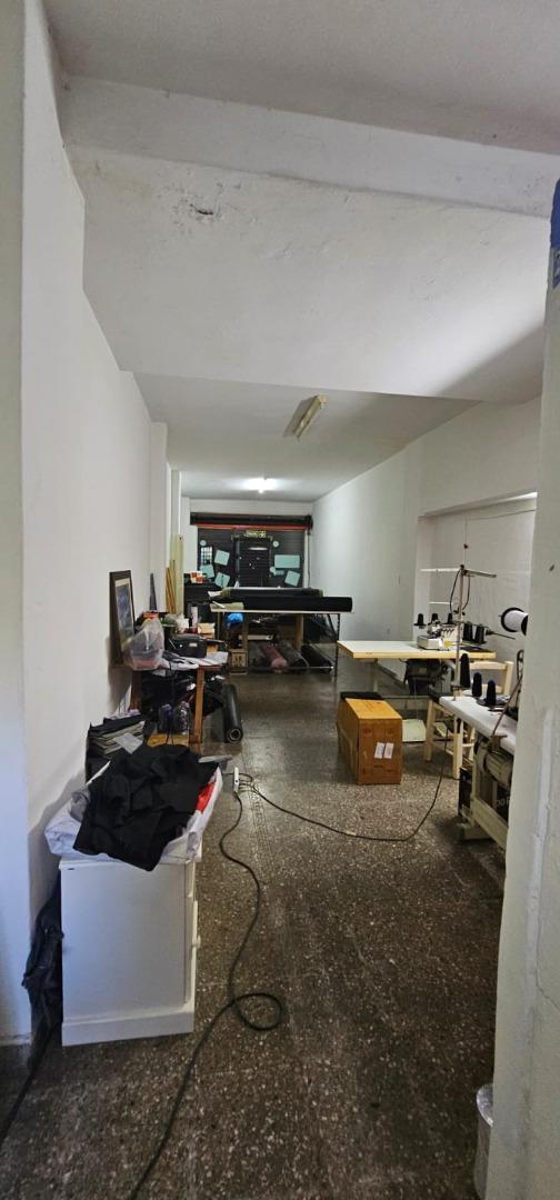 Local en Venta 40 años