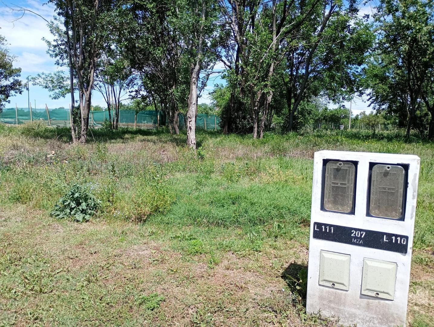 Nuevo Malagueño 100