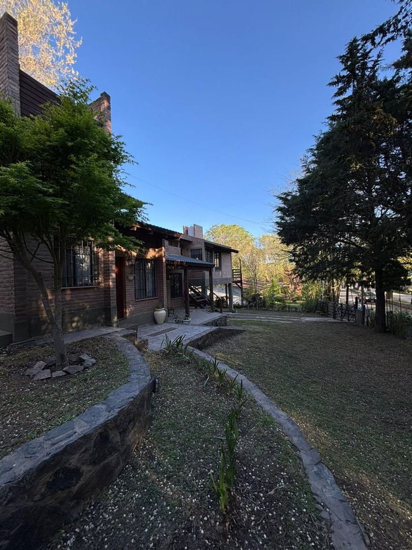 Casa en Venta 18 años