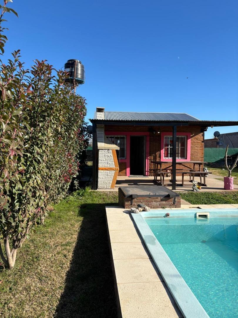 CASA EN VENTA BARRIO RIBERA DE ANDINO