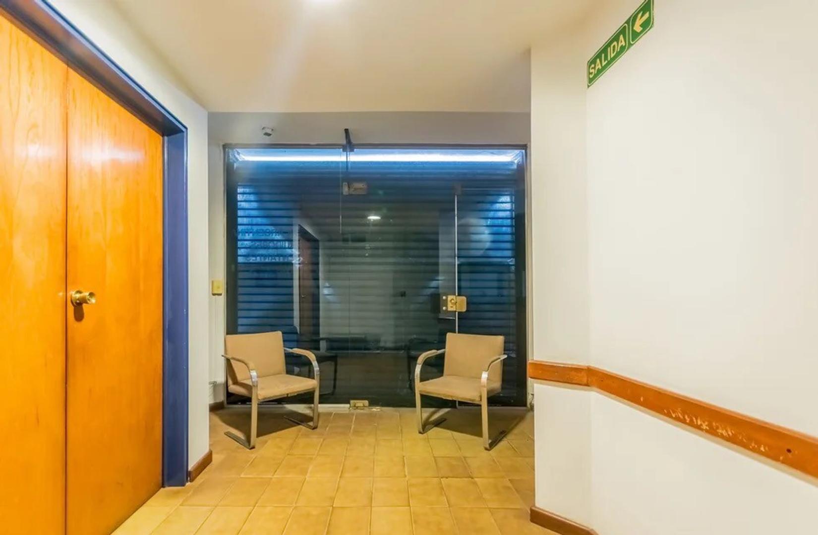 Local en Alquiler 35 años