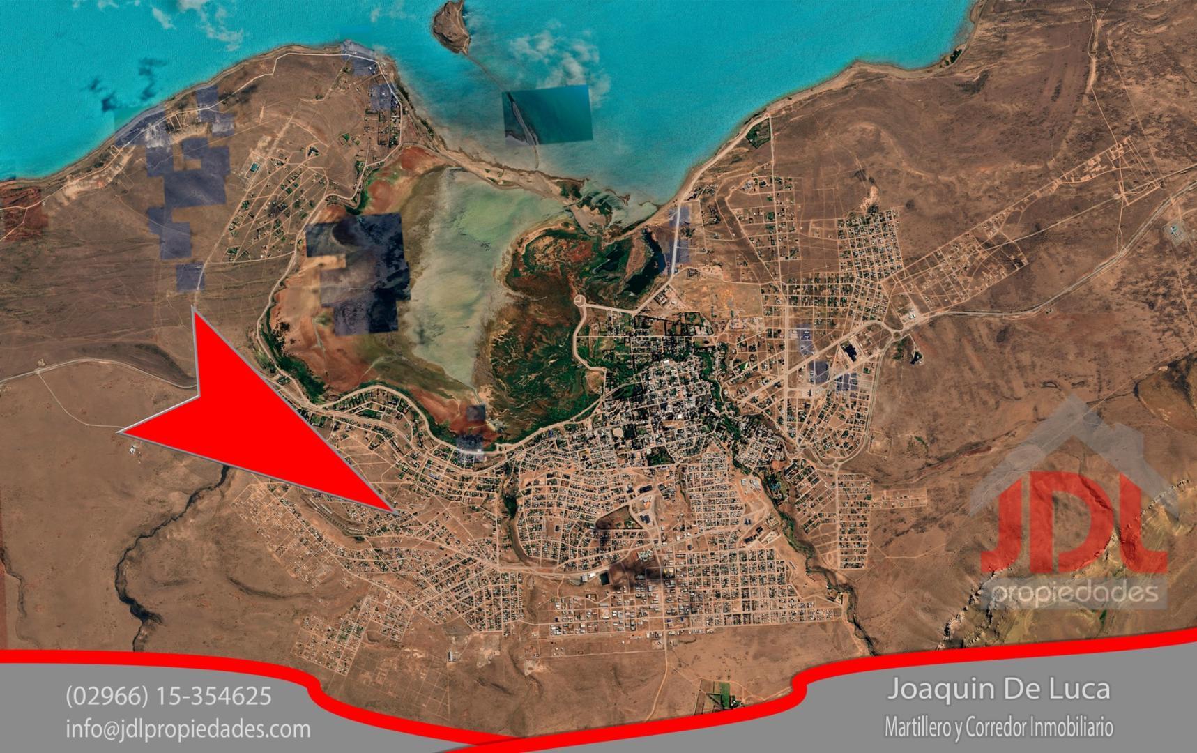 Casa en Venta en El Calafate, USD 75.000