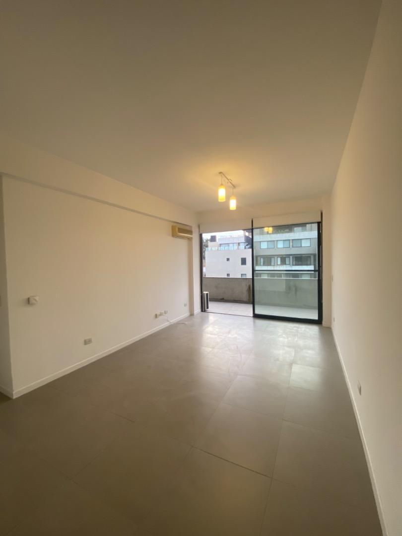 Departamento en alquiler en Las Liebres