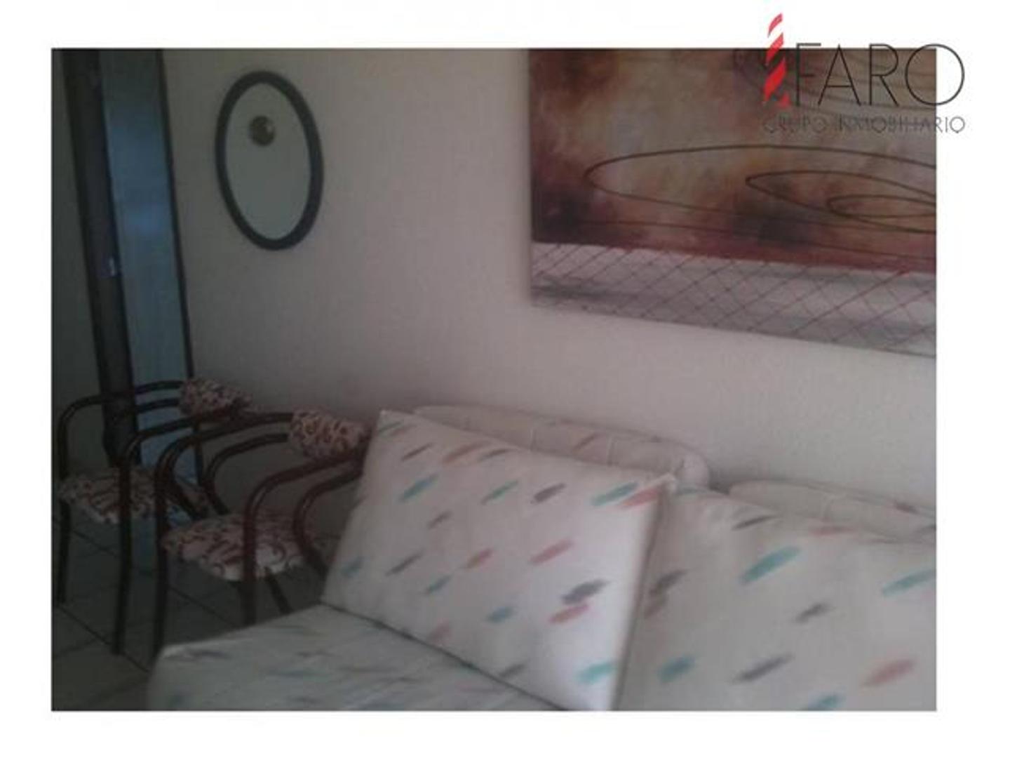 Departamento en Alquiler de 2 ambientes