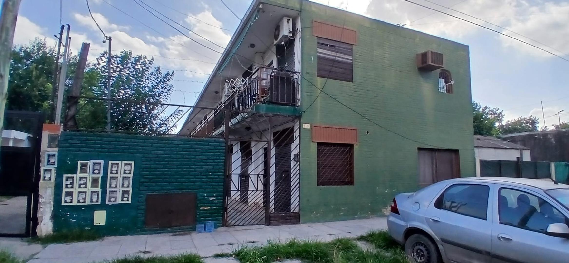 VENTA DE DEPARTAMENTO 2 AMBIENTES SAN MIGUEL