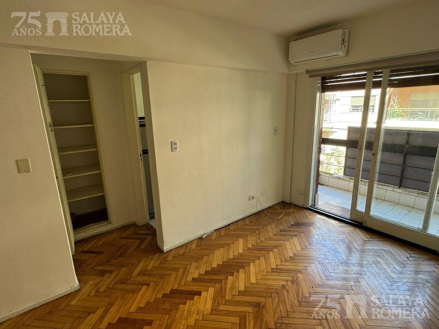 Departamento en Alquiler en Palermo Nuevo, $ 600.000