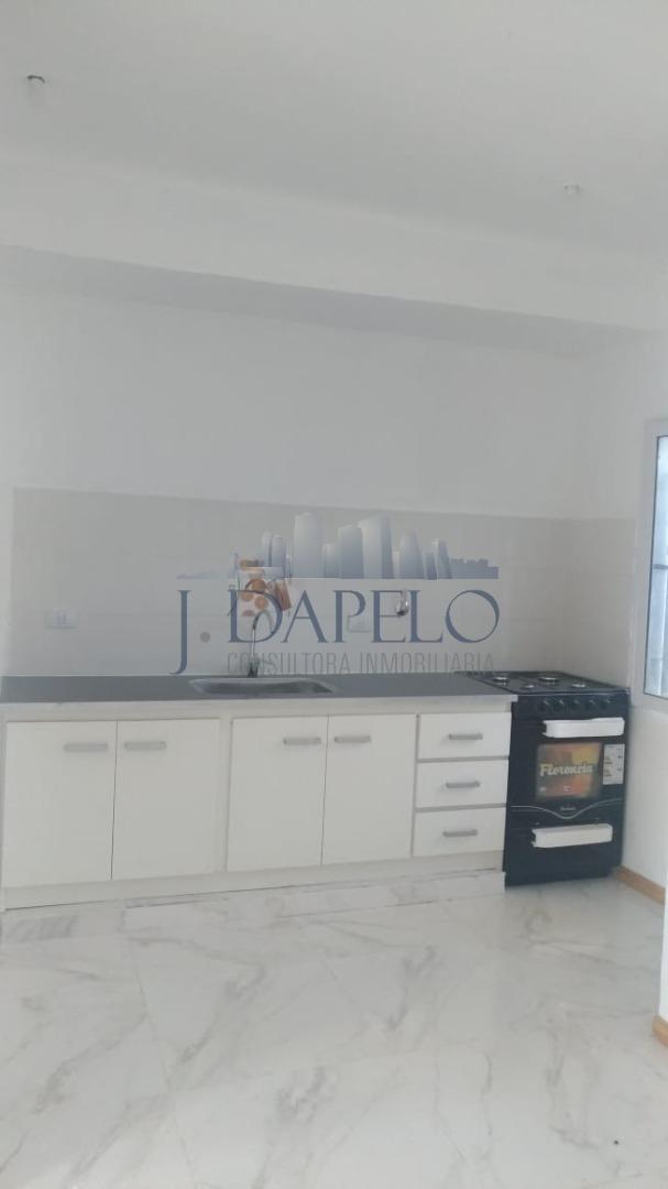 Departamento en Venta en Monte Grande, USD 90.000