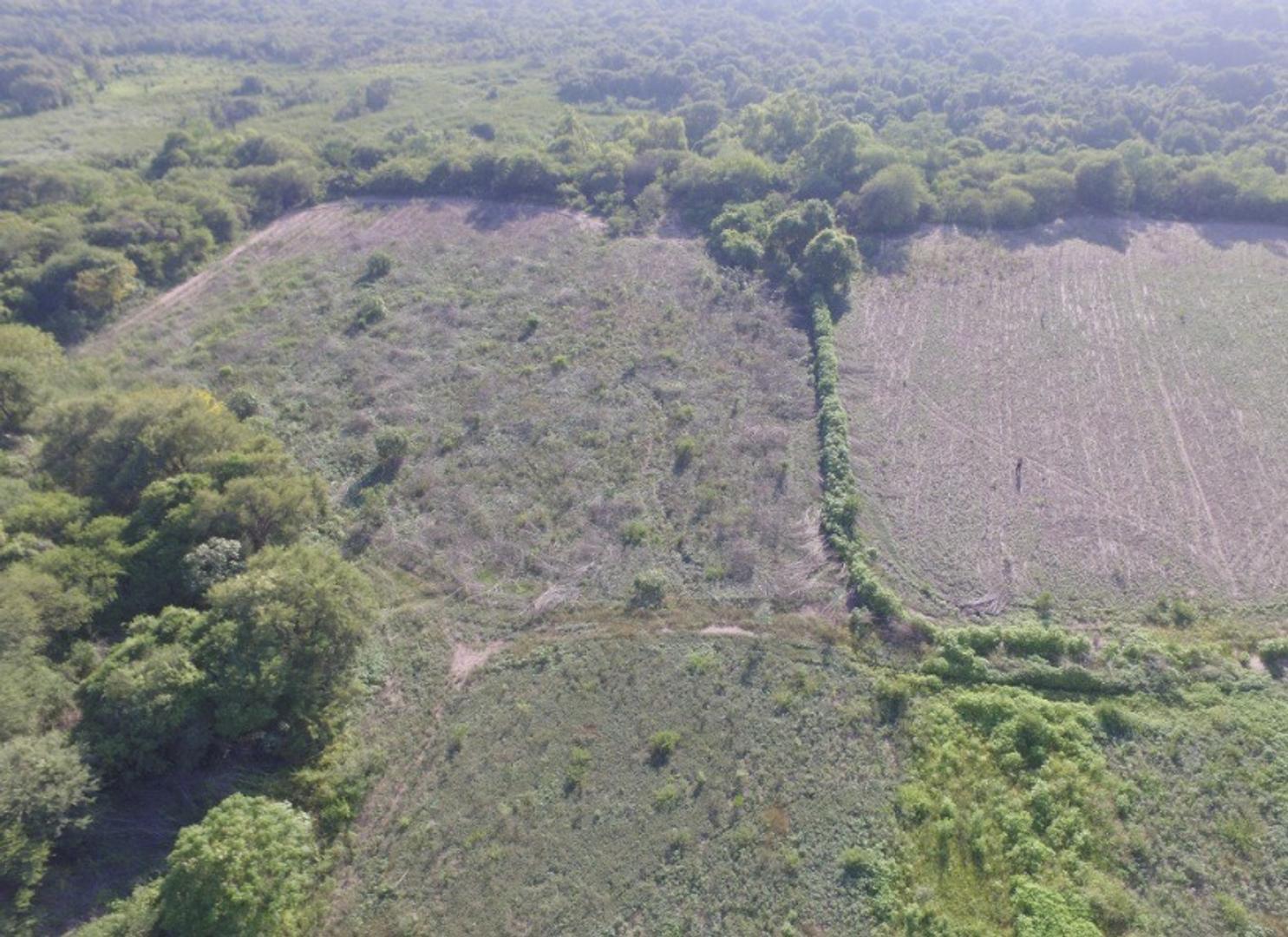 Aguas Caliente Distrito Pampa Blanca