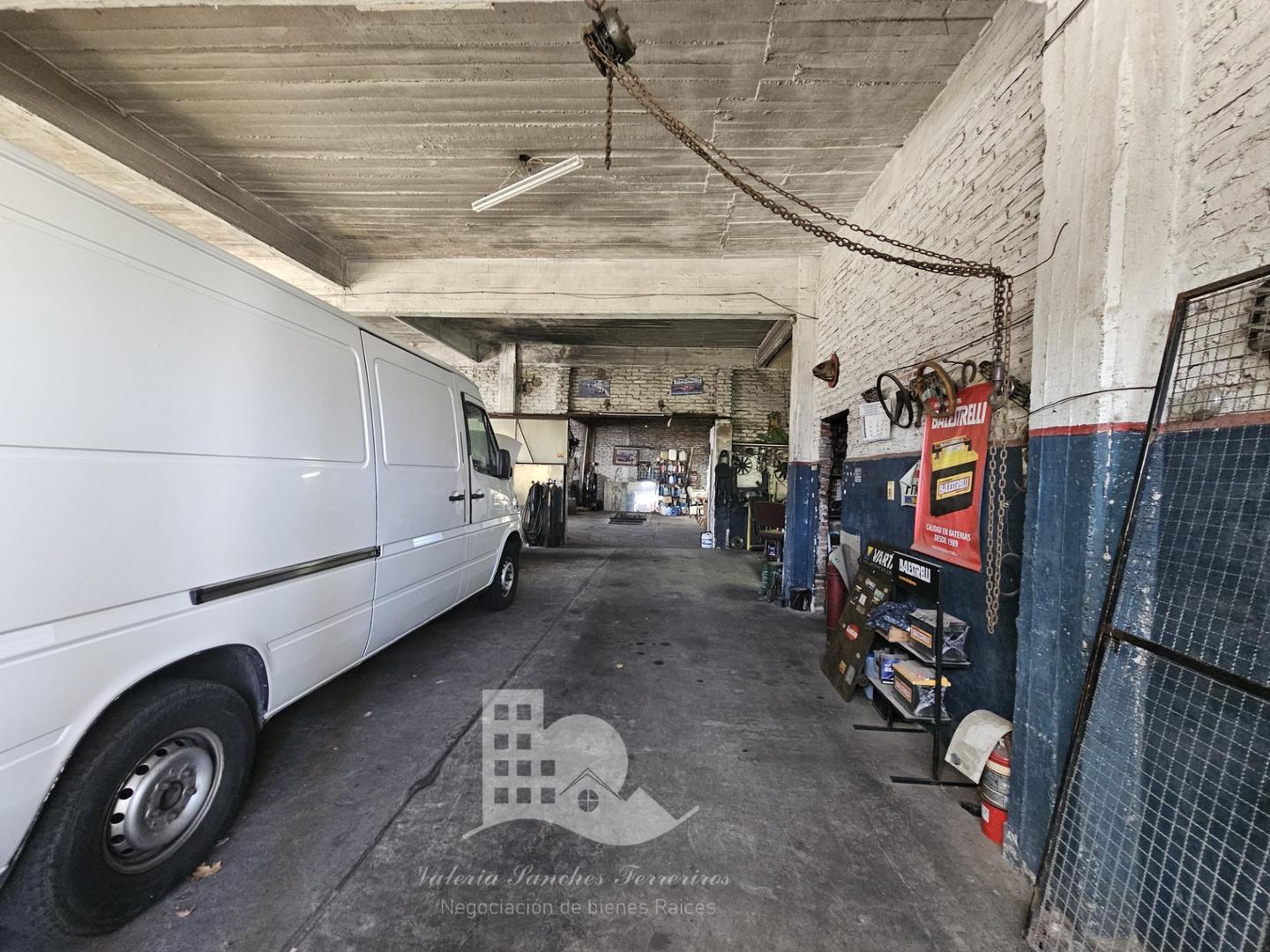 Galpon en Venta Quilmes