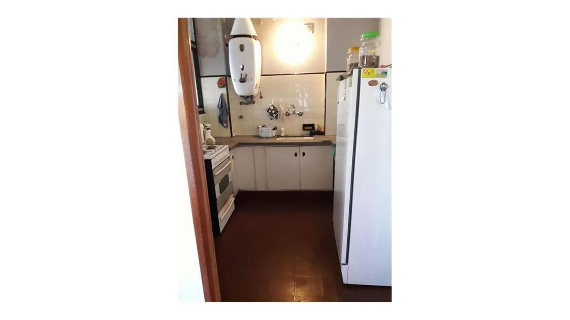 Departamento en Venta de 4 ambientes