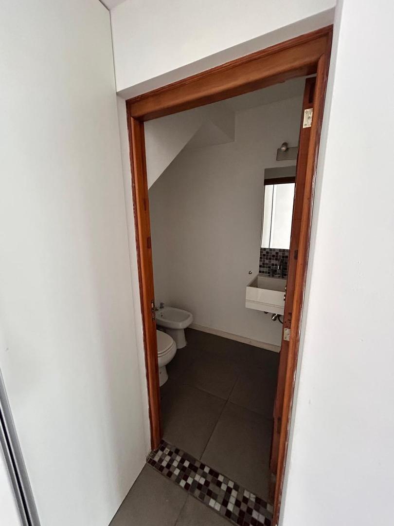 Departamento en Centro