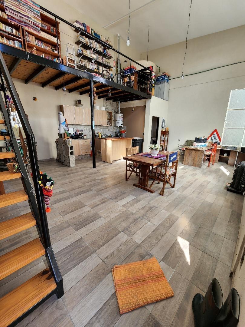 PH EN VENTA CENTENARIO URUGUAYO AL 900 VILLA DOMINICO