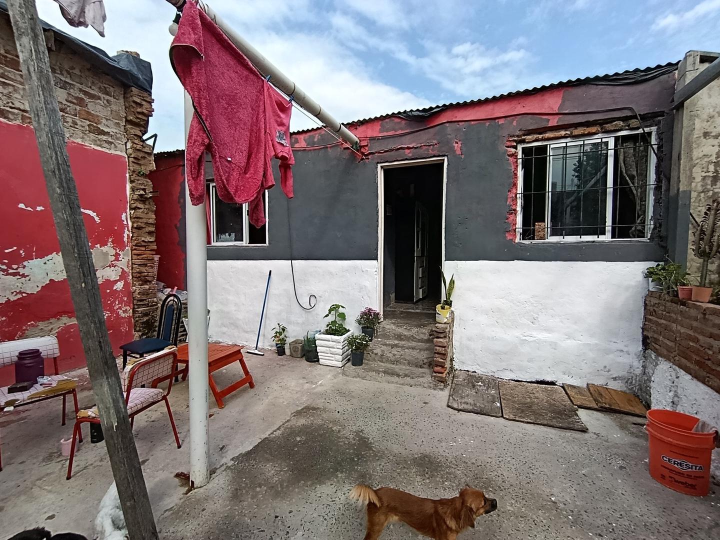 Casa en Venta de 2 dormitorios