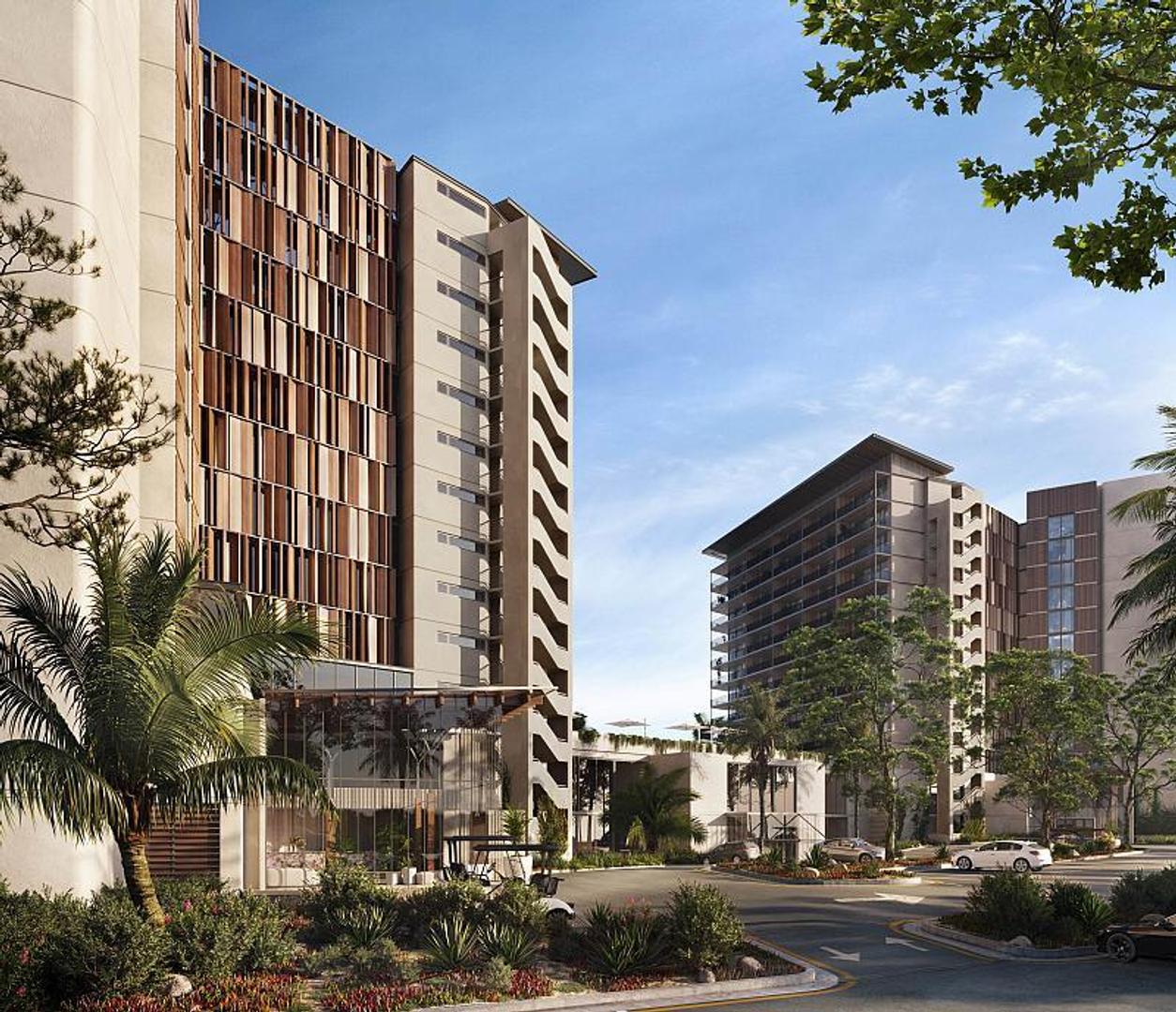 Departamento en Venta en Colonia del Sacramento, USD 166.500