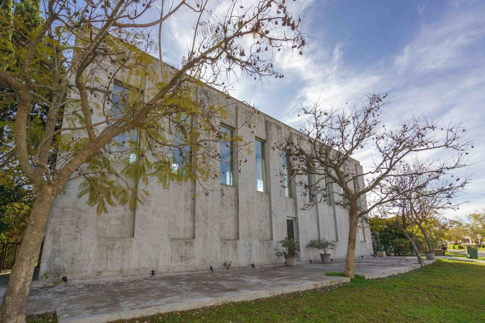 Casa en Alquiler 16 años