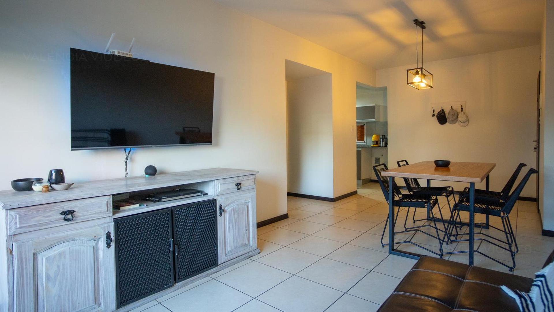 Departamento en Venta Apto profesional