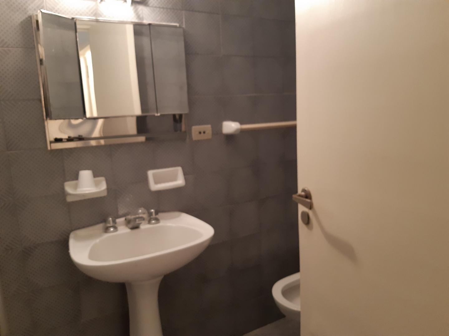 Departamento en Alquiler 60 años