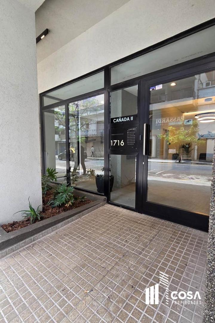 Departamento en Alquiler de 3 ambientes