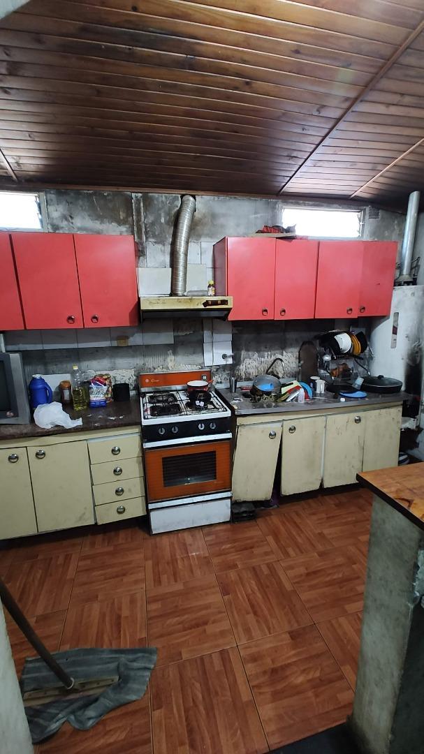 Depto Tipo Casa en Venta de 2 ambientes