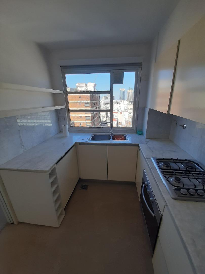 Departamento en Alquiler de 3 ambientes