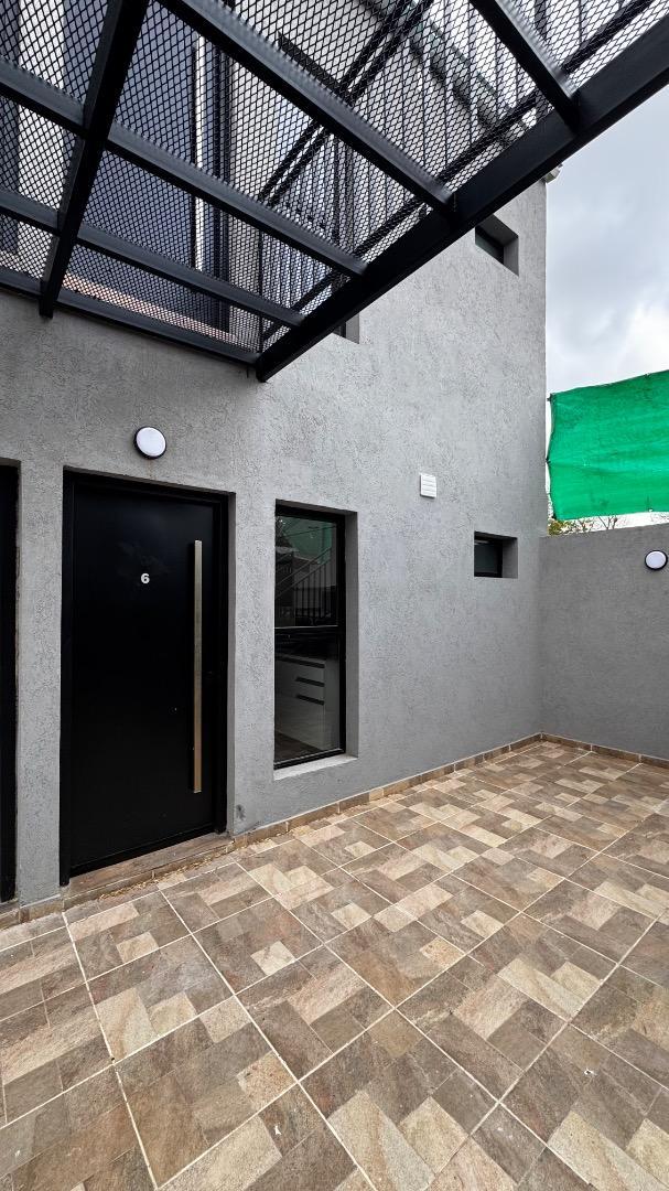 DEPARTAMENTO EN ALQUILER - PADUA