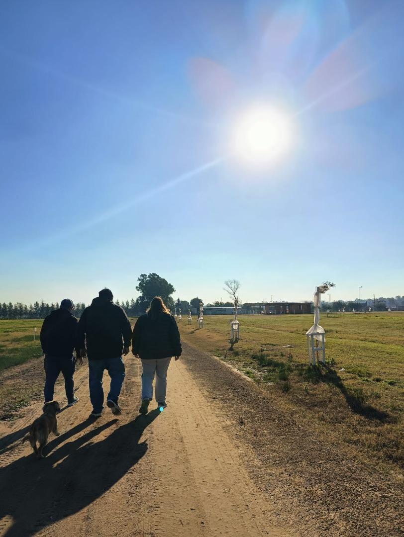 Terreno en Venta en San Vicente, USD 15.500