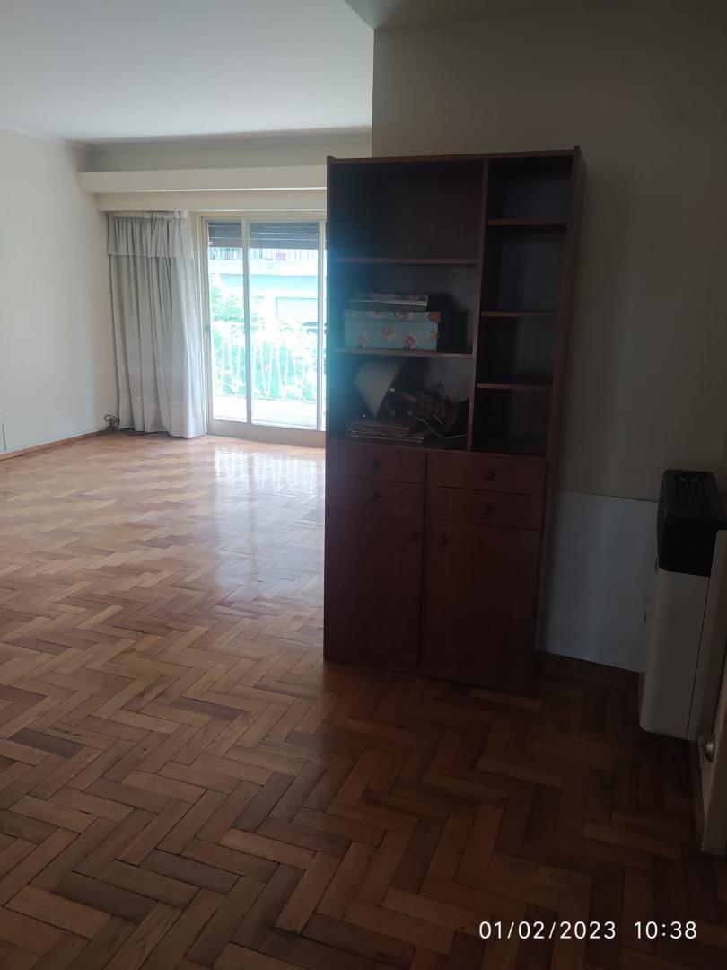 Departamento en Venta en Centro, USD 110.000