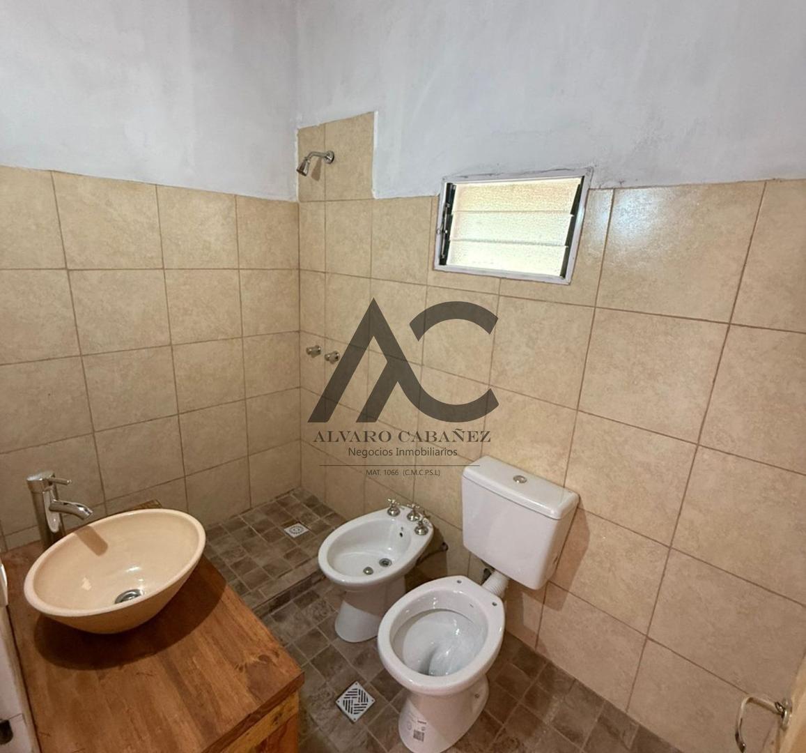 San Francisco Del Monte De Oro 100