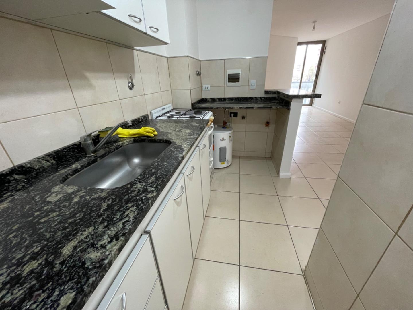 Departamento en Venta en Nueva Cordoba, USD 85.000