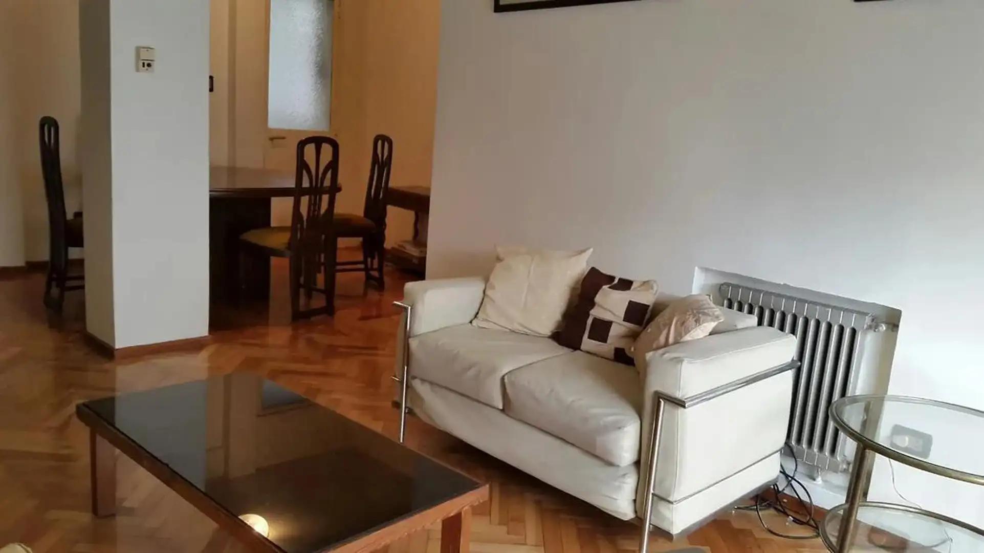 Departamento en alquiler temporario