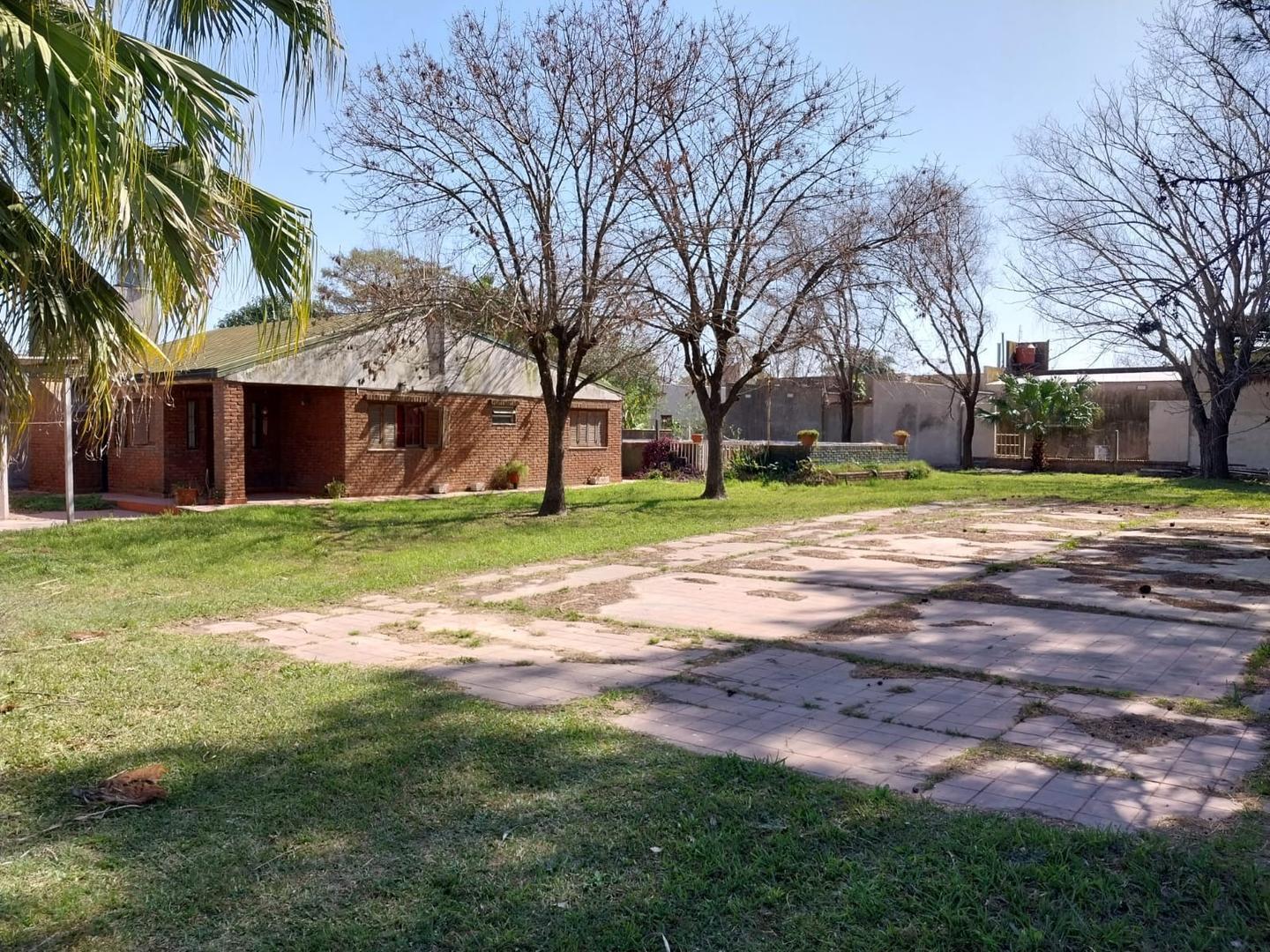 Quinta en Venta en Sauce Viejo, USD 75.000