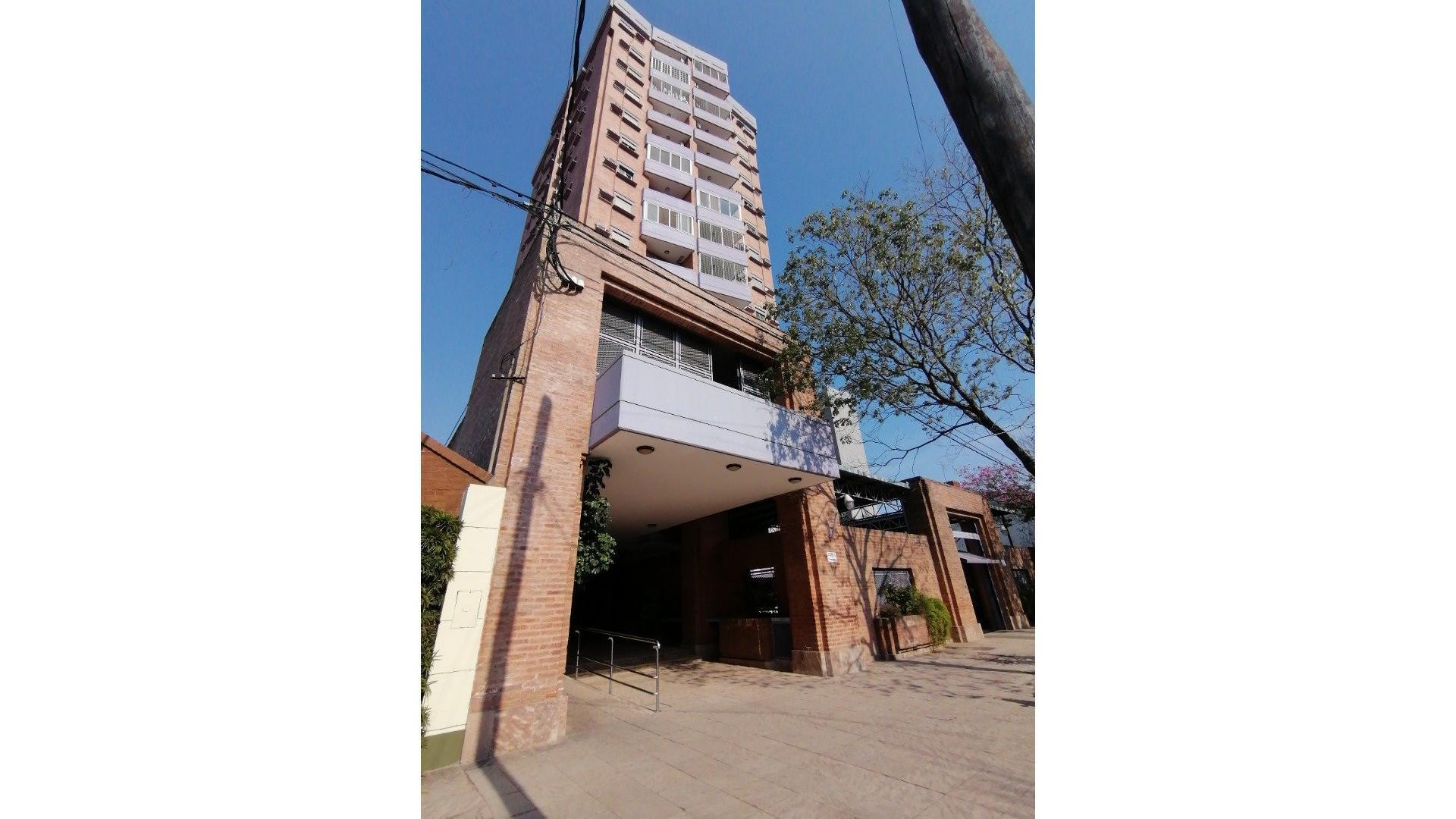 MENDOZA 145 - DEPARTAMENTO DOS DORMITORIOS