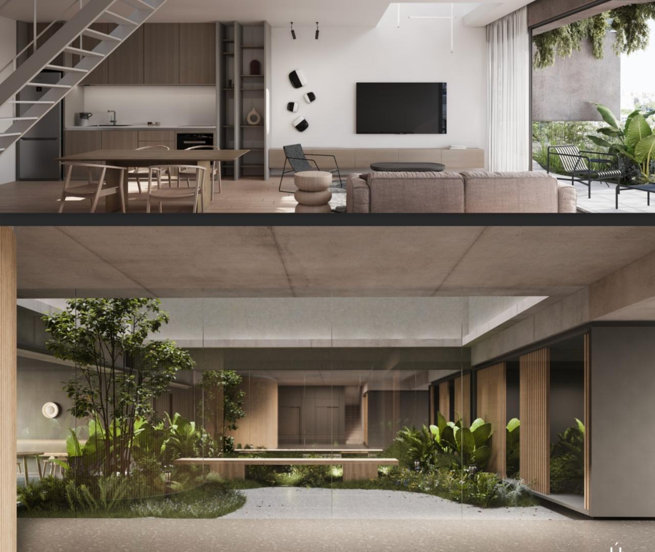 Freire 2165 , Piso 7