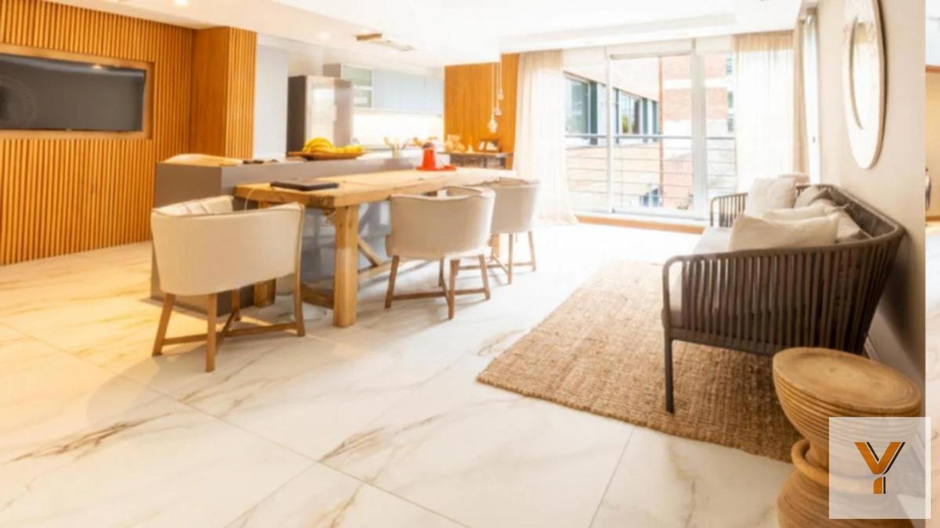 Departamento en Venta de 4 ambientes