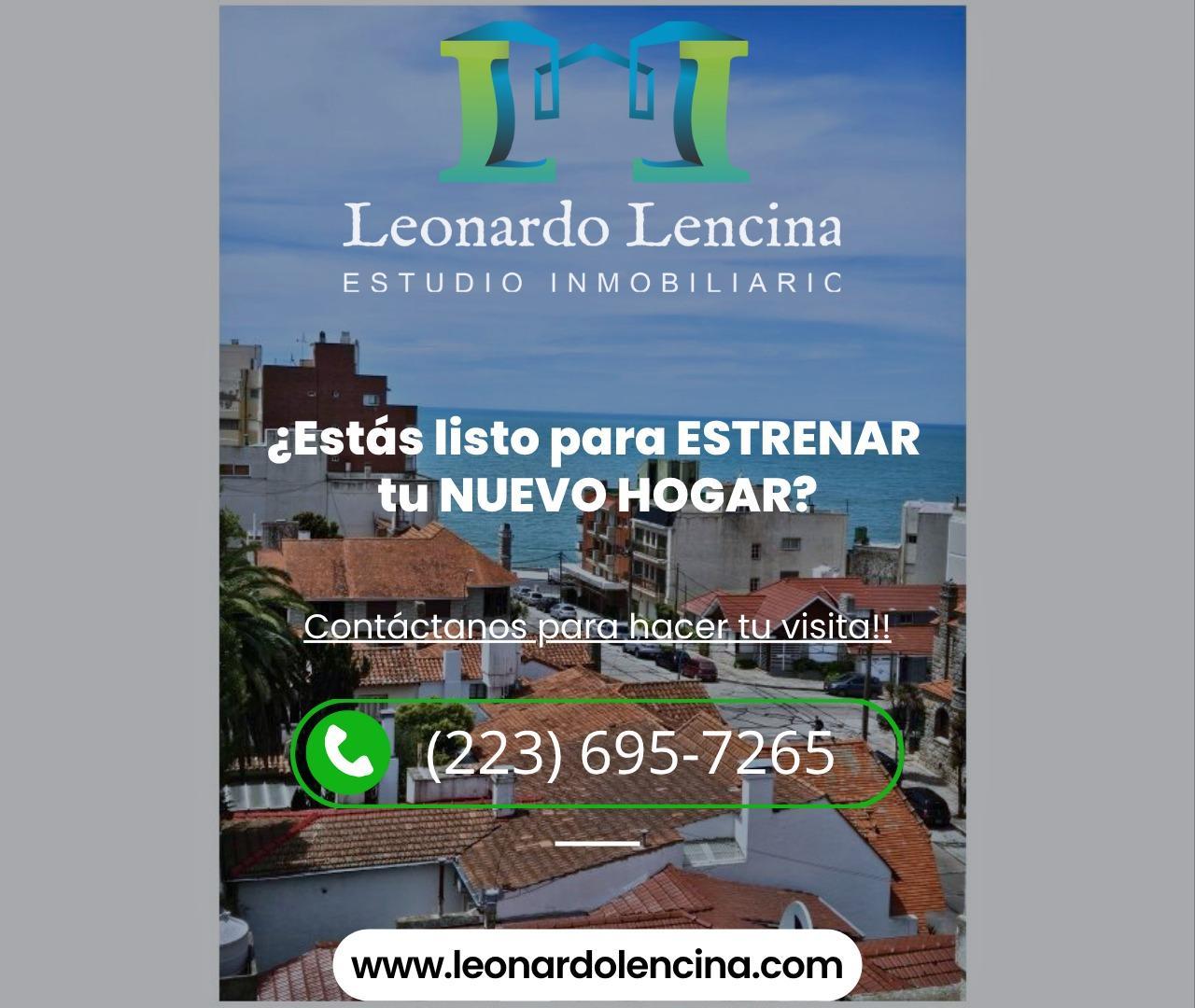 Departamento en Venta Permite mascota