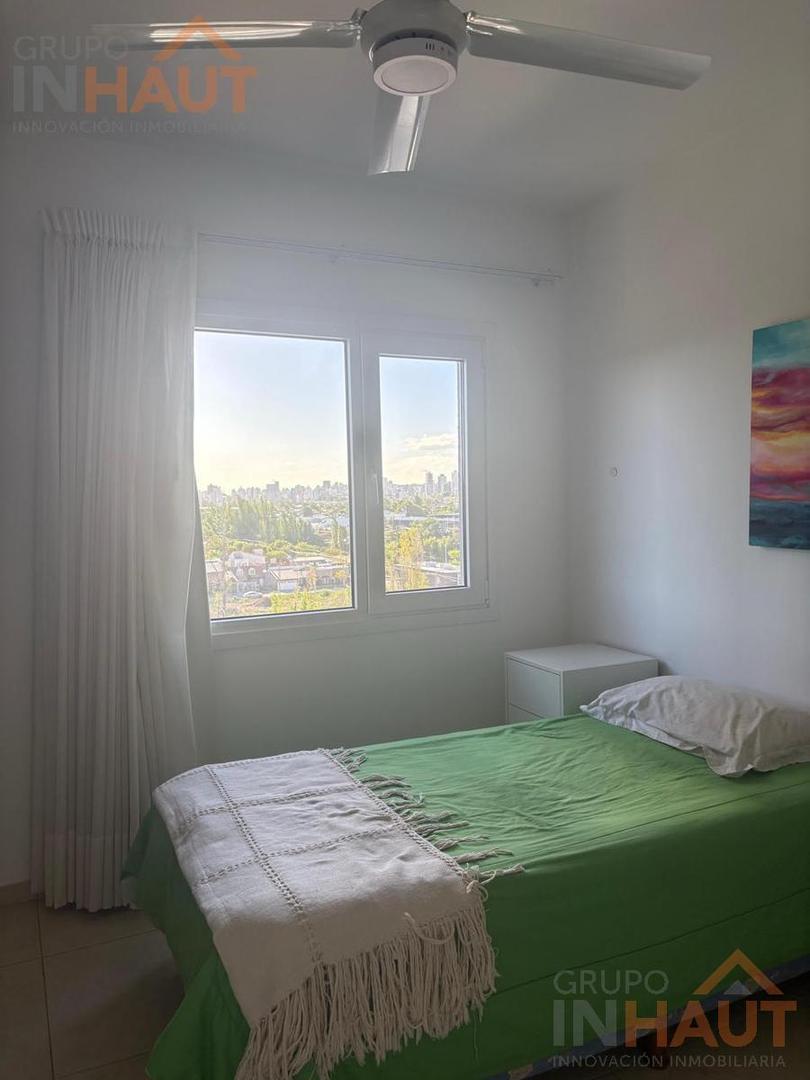 Departamento en Alquiler de 2 dormitorios