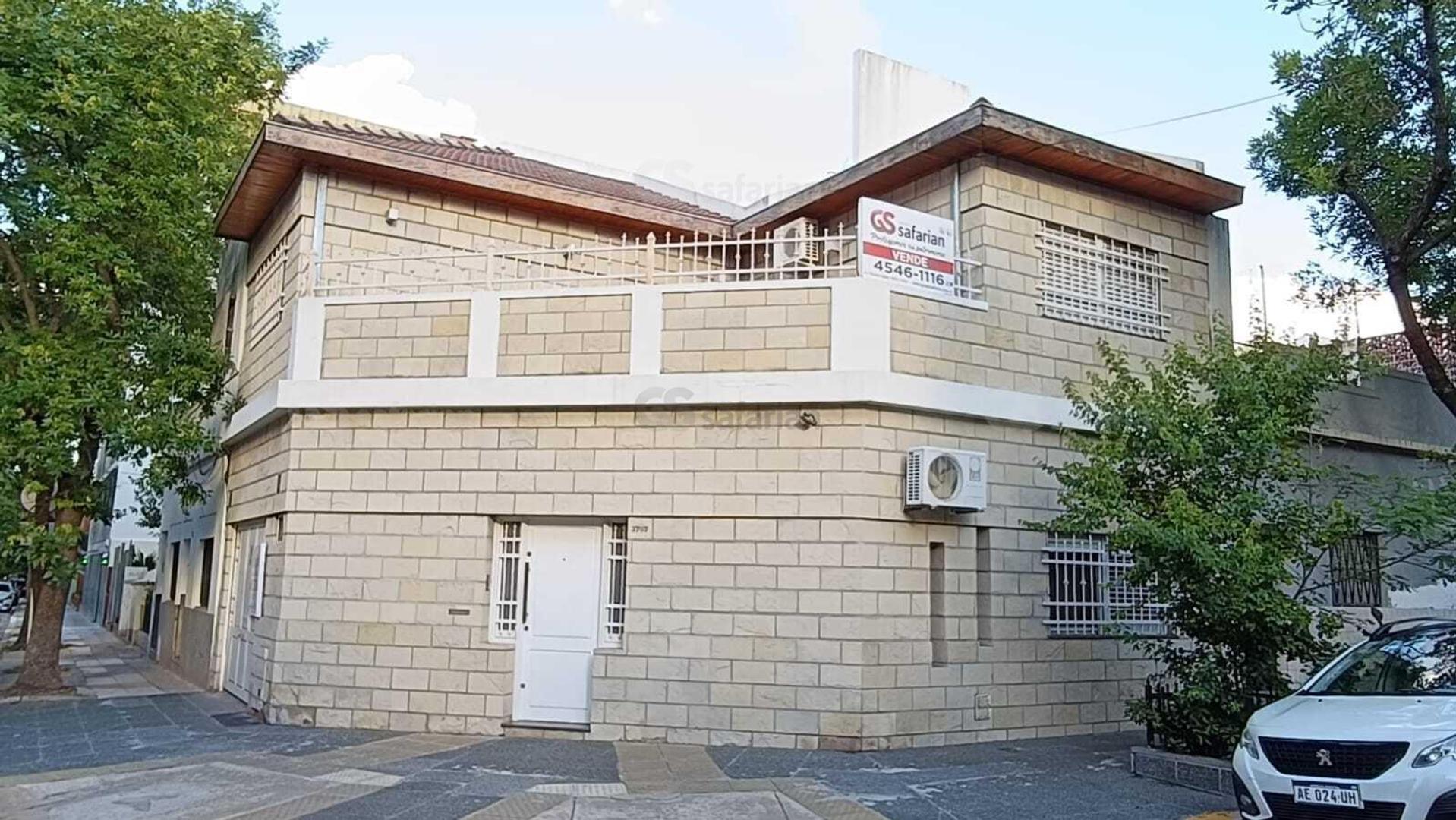 Casa Chalet  en Venta en Saavedra, Capital Federal, Buenos Aires