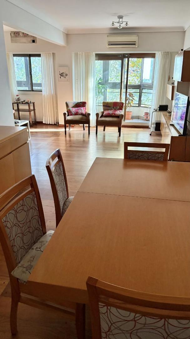 Departamento en Alquiler Temporal Permite mascota