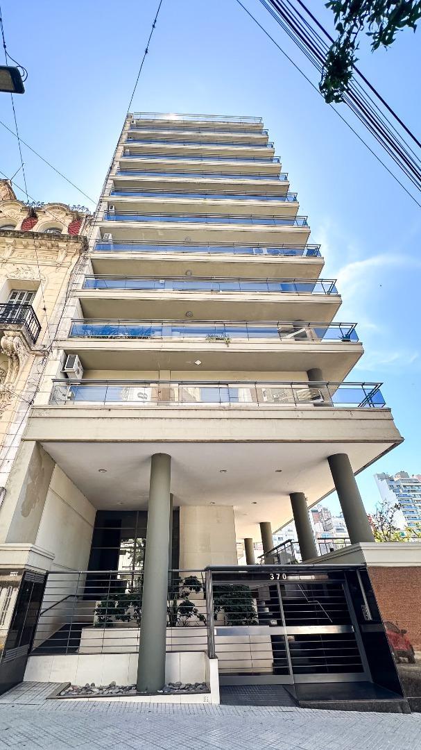 San Martin 370 , Piso 3