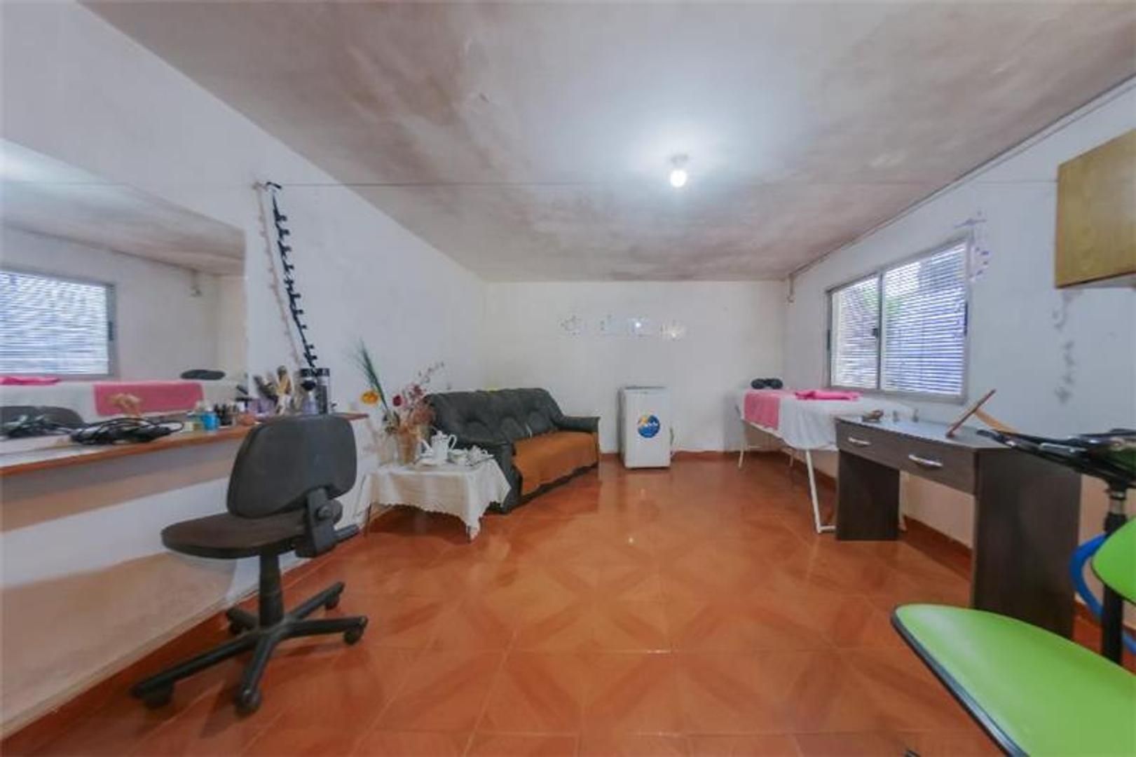 Esquina destacada. Financiación y/o Permuta