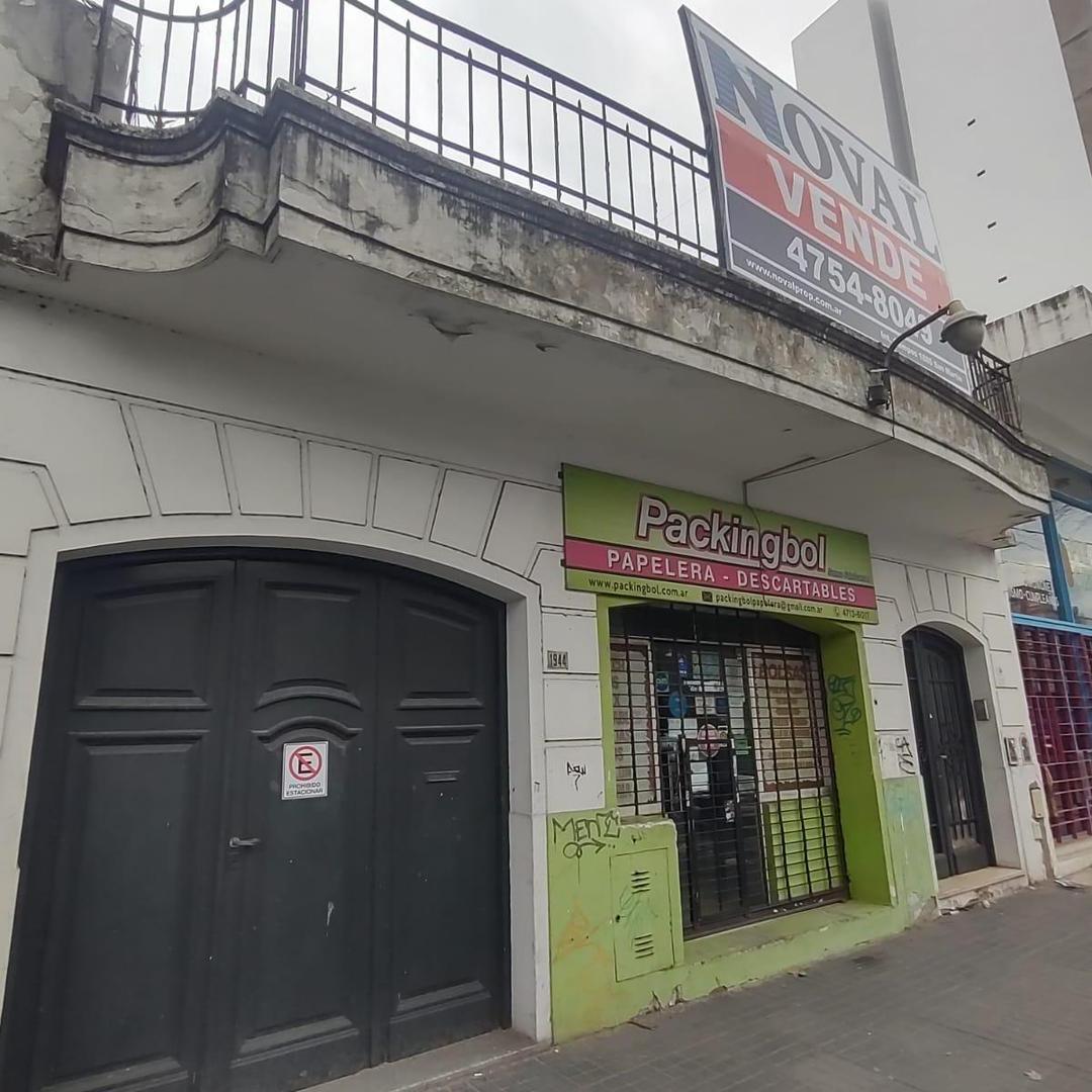 Terreno en Venta de 397,0 m2