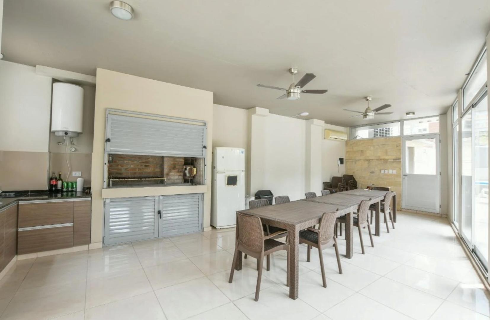 Departamento en Venta Permite mascota